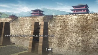 Kingdom S3 eps 08