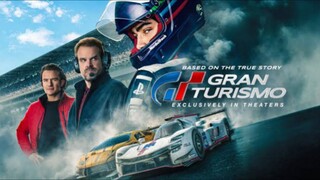 Gran Turismo 2023 HD sub indo