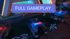 UPIN IPIN NEO SANTARA 1 EP 1 FULL GAMEPLAY NO DEATH ENDING