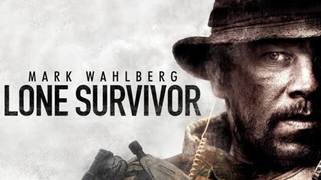 LONE SURVIVOR ( ACTION - ADVENTURE HD FULL MOVIE )