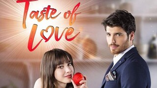 TASTE OF LIFE episode 16 part 2 English Subtitle