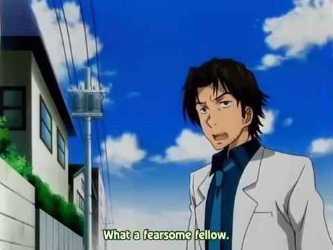 Katekyō Hitman Reborn Episode Bilibili