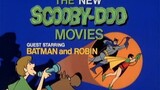 Scooby-Doo Meets Batman Movie