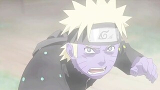 Mushroom Naruto Vs Mushroom Kaihuang!