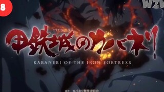 Ở NHÀ XEM NHỮNG BỘ ANIME NÀO p12