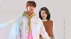 He is Psychometric Ep02