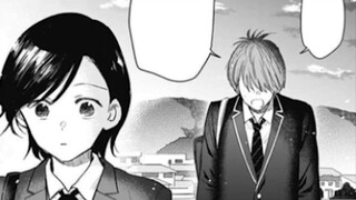 [Vực thẳm tuổi trẻ] Một yandere đã lớn lên như thế nào Câu chuyện về giáo viên yandere trước khi cô 