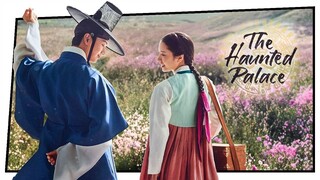 The Haunted P‧A‧L‧A‧C‧E #1 (Tagalog Dubbed) ᴴᴰ┃fᵤLL 1080p ᴴᴰ