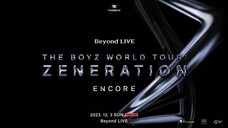 The Boyz - 2nd World Tour 'Zeneration' Encore [2023.12.03]