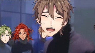 Ede in Sun City be like: