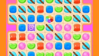 Shopee Candy Level 187