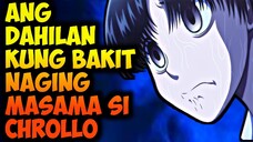 Hunter X Hunter Chapter 397 | TAGALOG MANGA REVIEW | DARK CONTINENT