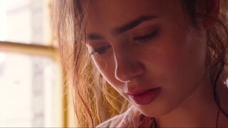 "I'm sorry, I love you"