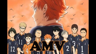 Haikyuu 「AMV」|ToDtoro