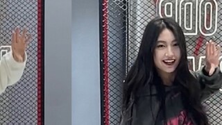 “ถึงความสำคัญของแกนในการเต้น”