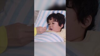 P1 Rate Xiaobao's cuteness 1-10 🥰🥰#drama #cdrama #kdrama #romance #cute #shorts