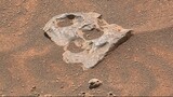 Som ET - 82 - Mars - Curiosity Sol 3574