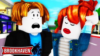 ROBLOX BROOKHAVEN KISSING UPDATE IS HERE..