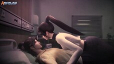 I Collect Waste In Heaven eps 14 sub indo