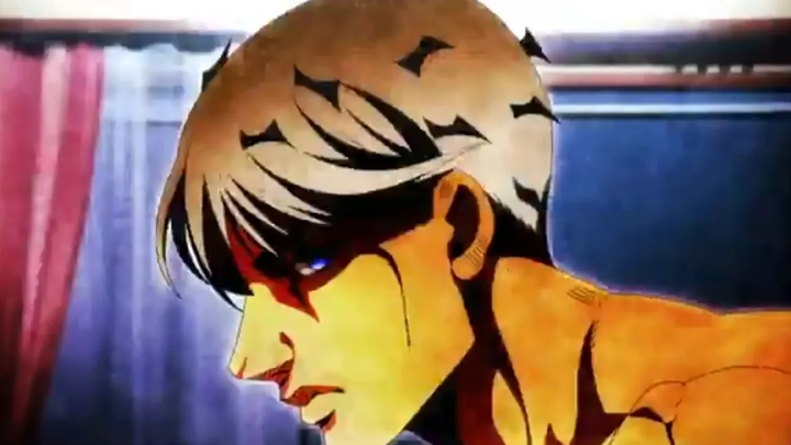 ฝึกพากย์ไทย JoJo bizarre adventure ova Thus spoke kishibe rohan (cut)