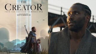 The Creator Full HD Movie | New Movie|2023