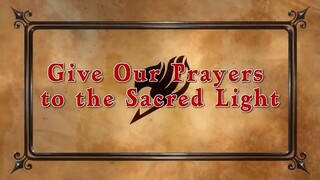 Hội Pháp Sư Fairy Tail - Tập 39 ( Lồng Tiếng )