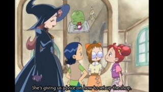 Doremi SS3 – Phép thuật thần kỳ Tập 2