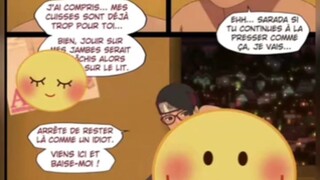 火影忍者铜人本子推荐！