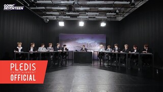 [SEVENTEEN] GOING SEVENTEEN 2019 EP.19 논리나잇 #1 (Debate Night #1)