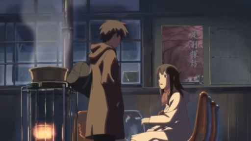 Không phải Amv mà là anime + nhạc thoi