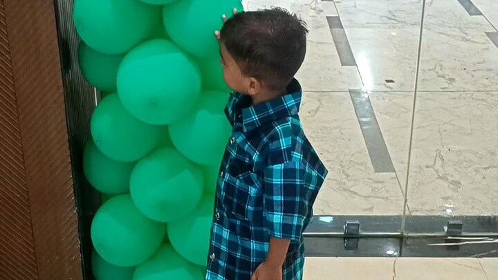celebriting 15 agust