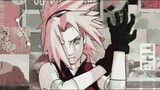 🌸//Confident//[AMV]//Sakura Haruno//Sakura_Sama🌸