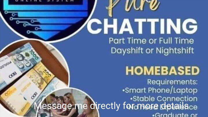 Social media associate
