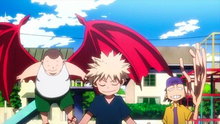 Boku no Hero Academia Blu-ray DOWNLOAD