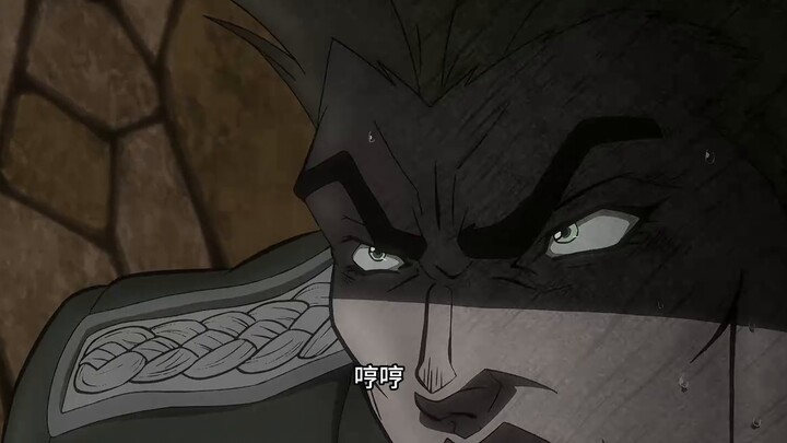 Trick your JO fan friends into clicking in Akashi【Season 2 (2)】