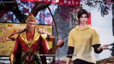 Heaven Scrap Master Eps 22 Sub Indo