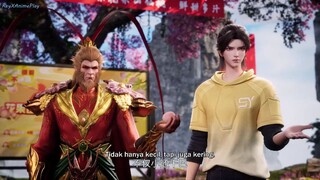 Heaven Scrap Master Eps 22 Sub Indo