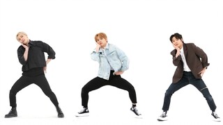 MANIAC ช็อตตรง ‖ สุนัขจิ้งจอกที่เลี้ยงโดยกระต่าย ✔/อ้างอิง: หมาป่า