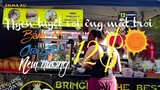 Ẩm Thực Đường Phố : Bánh Mì, Chả Giò, Cà Phê Việt Nam 12 $ |Street Food Brisbane 🇦🇺 [ 83]