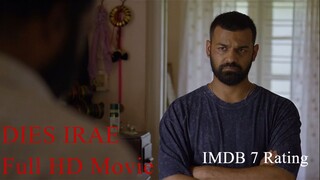 Dies Irae (2025) 720p Malayalam HQ HDR