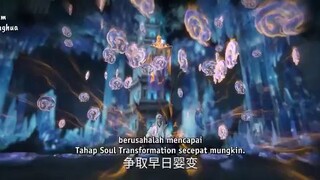 Renegade Immortal Episode 95 Preview
