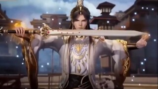 Spirit Sword Sovereign Season 4 Episode 548 Sub Indo