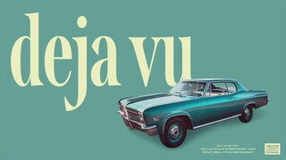 李彩领Deja vu完整版