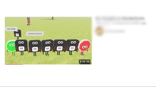 Out The Window in reverse (loop)