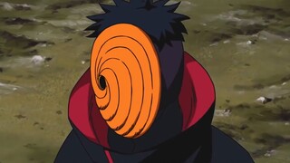 Obito của Itachi đáng sợ đến mức nào?