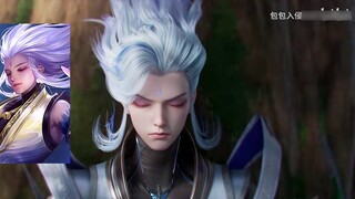 Vân Trung Quân đã được làm lại và nâng cấp chất lượng! Một sự thay đổi lớn về tính khí! Cải tạo kỹ n
