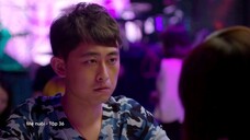 Mẹ Nuôi - Tập 36