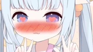 I must look delicious!