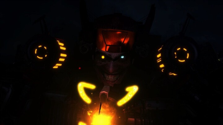 Skibidi Lock In 7 (Part 1) [Lamatern]