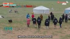 Express Delivery Mongolia Edition Ep 2 (Indosub)